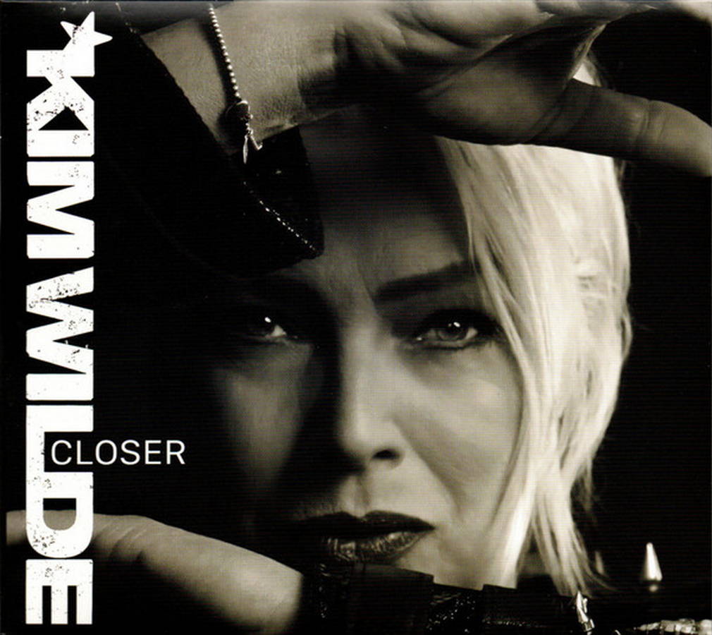 Kim Wilde – Closer (CD)